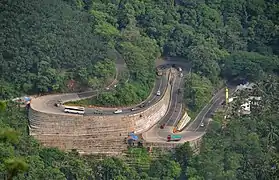 Ghat routiers
