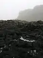 Faisant partie des îles Treshnish, Lunga est rocailleuse.
