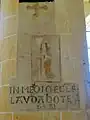 Au milieu de l'assemblée, je te louerai.
