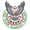 Image illustrative de l’article Mouvement populaire pour le salut de l'Azawad