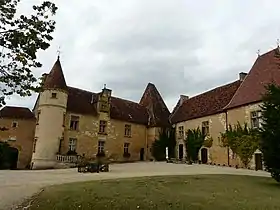 Coux et Bigaroque-Mouzens