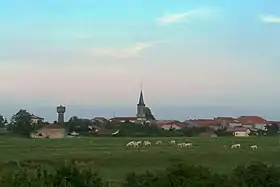 Moyemont