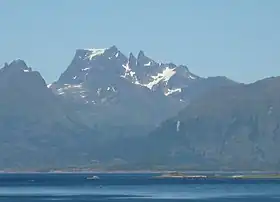 Vue de Moysalen