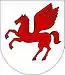 Blason de Mrákotín