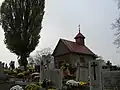 Cimetière