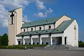Mroków (Piaseczno)