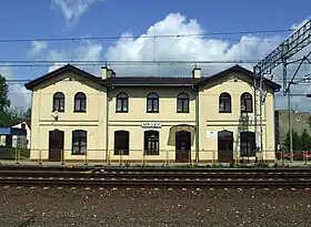 Mrozy (Mińsk)