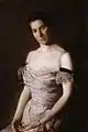Thomas Eakins : Mrs. Mary Hallock-Greenewalt (en), 1903