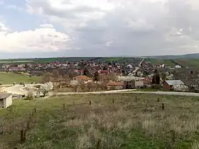 Mrchevtsi