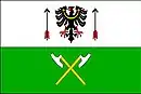 Drapeau de Mrsklesy