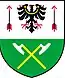Blason de Mrsklesy