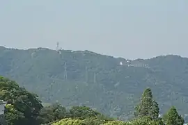 Mt. Hiromine View