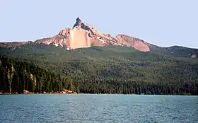 Image illustrative de l’article Lac Diamond