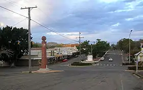 Mount Morgan