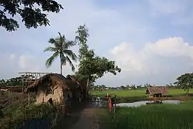 Basanti