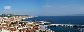 Mudanya