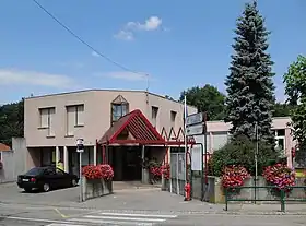 Muespach