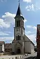 Église de Muespach-le-Haut