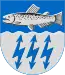 Blason de Muhos