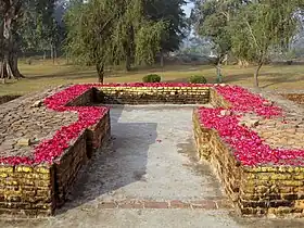Sāvatthī