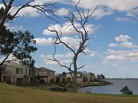 Mulwala