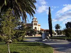 Médanos (Buenos Aires)