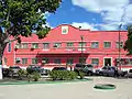 Edificio municipal