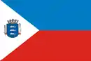 Drapeau de Marechal Deodoro