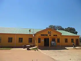 Mueda