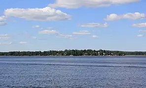Munsaari.