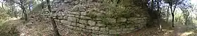 Image illustrative de l’article Oppidum du Castellar (Cadenet)