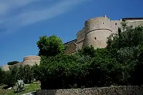 Magliano in Toscana