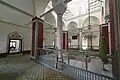 Tombeau de Mourad II au complexe Muradiye à Bursa (vers 1426)