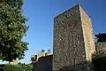 Muraille