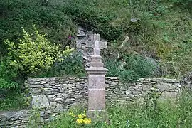 Croix monumentale