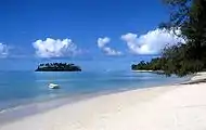 Image illustrative de l’article Économie des Îles Cook