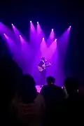 Murray Lightburn
