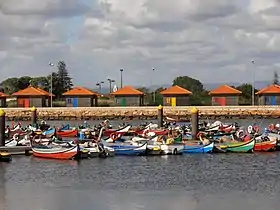 Murtosa