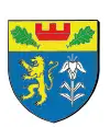 Blason de Murvaux