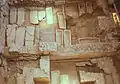 Les sarcophages mis au jour dans la nef (VIe – VIIe&nbsp;siècles)