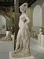Jean-Joseph Perraud, Galatée, 1873