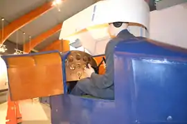 Simulateur de vol