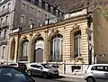 Le musée 1900.