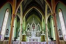 Chapelle