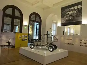 Le Carrosse