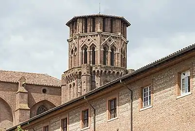 Couvent des Augustins