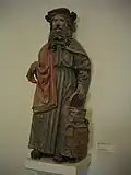 Joseph d'Arimathie.