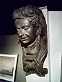 Figure de proueFrance, XVIIe siècle
