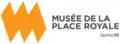 Logo à partir d'avril 2013.