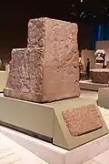 Teocalli de la guerre sacrée